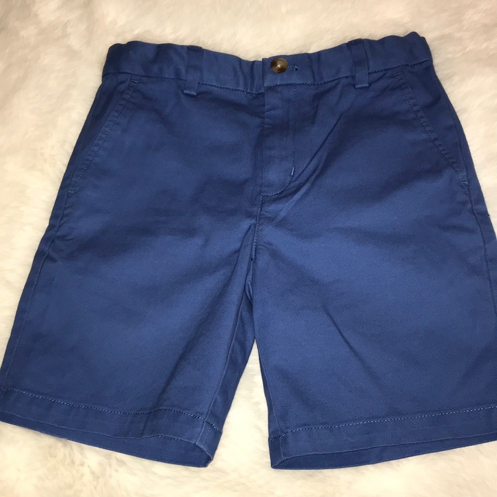 Boys Vineyard Vines Shorts